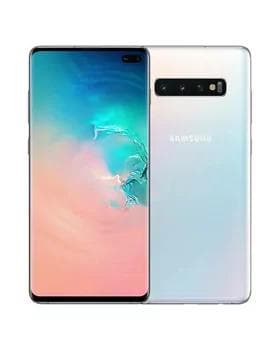 Samsung Galaxy S10+ 8/128 ГБ, 2 SIM, перламутр
