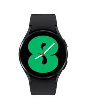 Samsung Galaxy Watch 4 40mm Black SM-R860