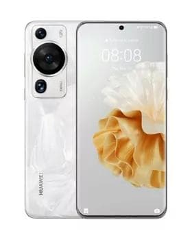 HUAWEI P60 Pro 8/256 ГБ, белый