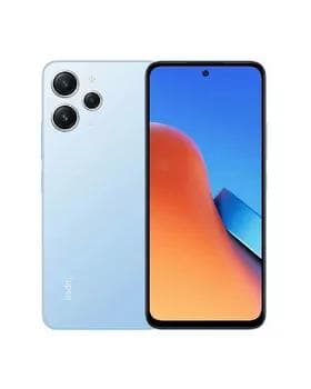 Xiaomi Redmi 12 4/128 ГБ, sky blue (GLOBAL)