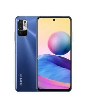 Xiaomi Redmi Note 10 5G 4/128 ГБ, ночная синева (GLOBAL)