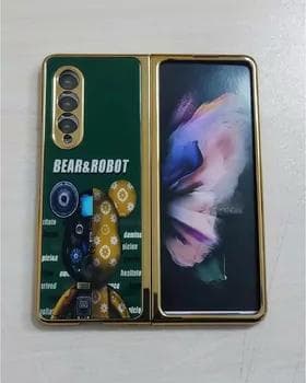 Чехол для Galaxy Z Fold 3