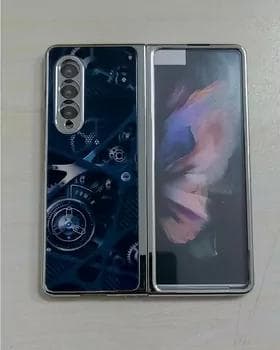Чехол для Galaxy Z Fold 3