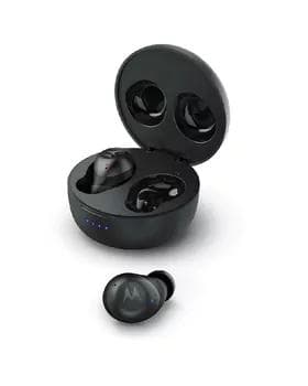 Motorola Moto Buds 270 Черный