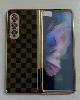 Чехол для Galaxy Z Fold 3