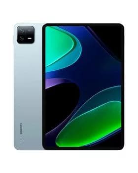 Xiaomi Pad 6 8/256Gb Wi-Fi Blue (Синий)