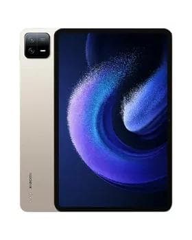 Xiaomi Pad 6 8/256Gb Wi-Fi GOLD
