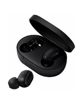 Xiaomi Mi True Wireless Earbuds Basic, черный
