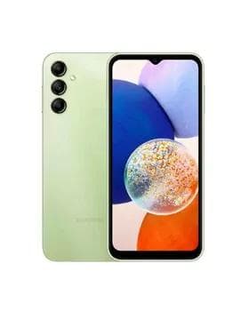 Samsung Galaxy A14 6/128 ГБ, светло-зеленый (VIETNAM)