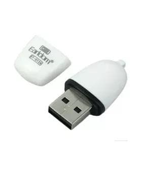 OT-26 Card Reader Earldom