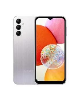 Samsung Galaxy  A14 4/64 ГБ,  серебристый (VIETNAM)