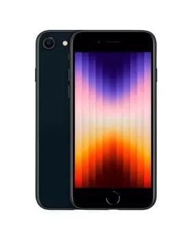 Apple iPhone SE 2022 64 ГБ, midnight