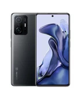 Xiaomi 11T 8/128GB метеоритный серый