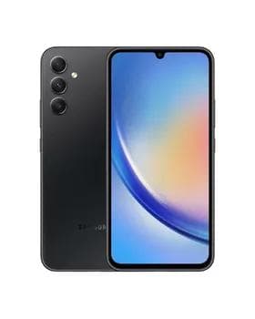 Samsung Galaxy A34 5G 8/128 ГБ, графит