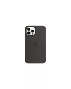 iPhone 12 Pro Silicone Case Gara Daş