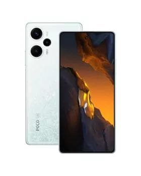 Xiaomi Poco F5 5G 12/256 ГБ, WHITE