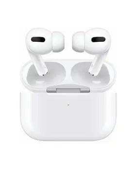Apple AirPods Pro 2 (2023) (USB C) белый