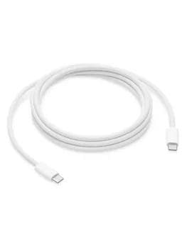 Apple USB CABLE Type-C - USB Type-C, (1 m) (15 PRO)