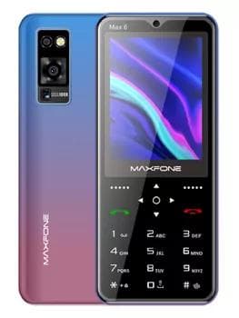 MAXFONE MAX6