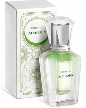 Parfýumeriýa suwy Alchemix Faberlic 3300, 30 ml, zenanlar üçin