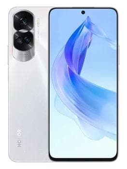 HONOR 90 Lite 8/256 ГБ Global, серебро