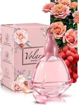 Parfýumeriýa suwy Oriflame "Volare Tender" 46052, 50 ml, zenanlar üçin