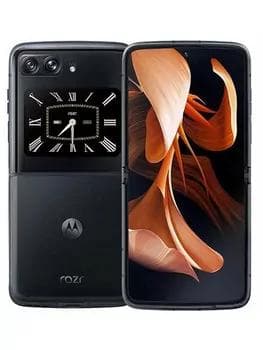 Motorola Razr 2022