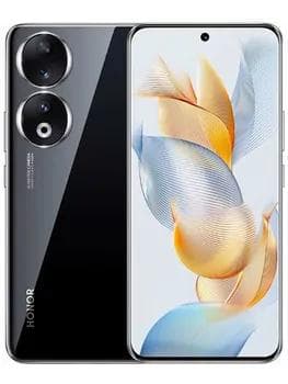 Honor 90 8/256Gb Midnight Black