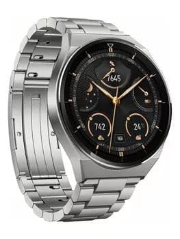 Huawei Watch GT3 Pro Titanium