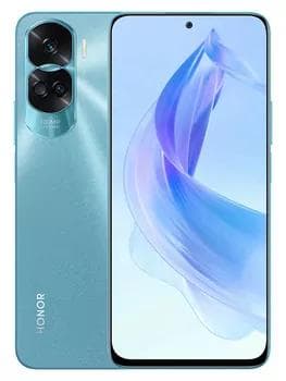 HONOR 90 Lite 8/256 ГБ Global, синий