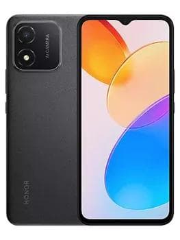 HONOR X5 2/32 ГБ Global, 2SIM, black