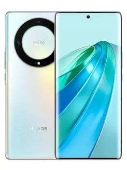 HONOR X9A 8/256 ГБ Global, titanium silver