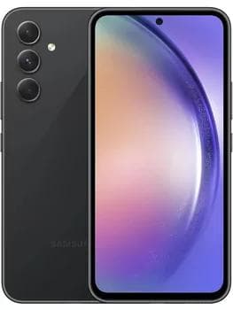Samsung Galaxy A54 5G 8/256 ГБ, графит 1год гарантия