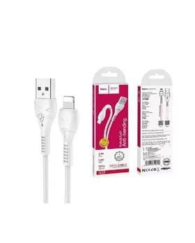 hoco Iphone Zarýat Beriji Cabel