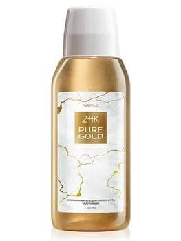 Agz çaýkalýan serişde Faberlic 3681, 250 ml