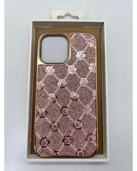 ONEGIF 13 PRO MAX CASE GOLD