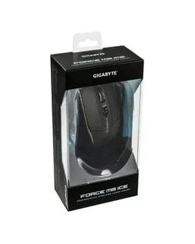 Gigabyte Force M9 ICE Synçanjygy
