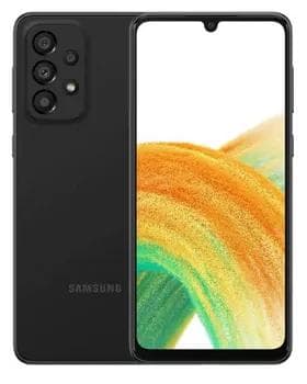 Samsung Galaxy A33 5G 8/128GB черный