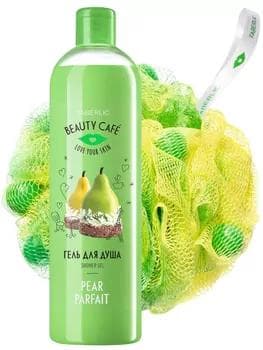 Sowgat toplumy Faberlic «Armut Parfait»Beauty Café