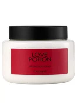 Beden üçin atyrly krem ORIFLAME «Love Potion» 250 ml