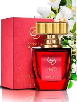 Parfýum zenanlar üçin ORIFLAME «Giordani Gold Essenza Supreme» 50 ml