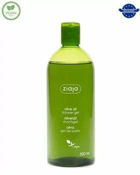 Zeýtun ýagly duş geli 500 ml