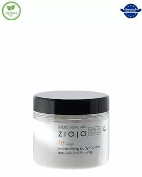 Baltika Home Spa Fit nemlendiriji beden köpügi 300 ml