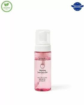 Adaty deri üçin arassalaýjy köpük 150 ml