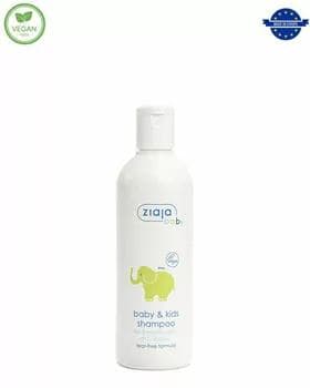 Ziaja 6 aý we ondan uly çagalar üçin şampun 270 ml