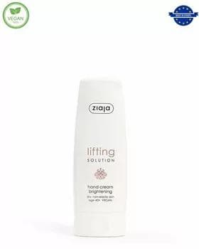 lifting solution ýalpyldadyjy el kremi 80 ml