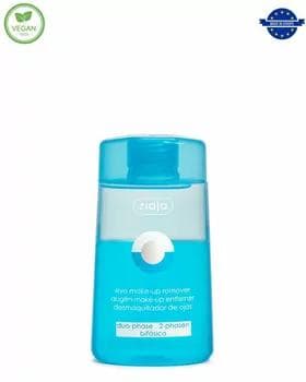 Iki fazaly göz makiýaz aýyryjy 120 ml