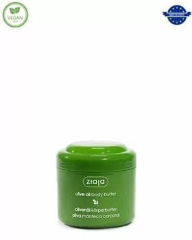 Zeýtun ýagly beden ýagy 200 ml