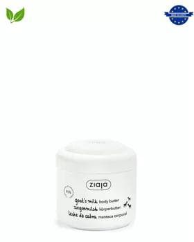 goat's milk beden ýagy 200 ml