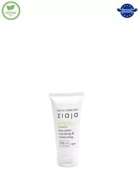 Baltic home spa vitality ýüz kremi 50 ml